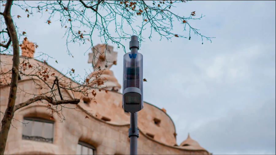 Small Cell Barcelona