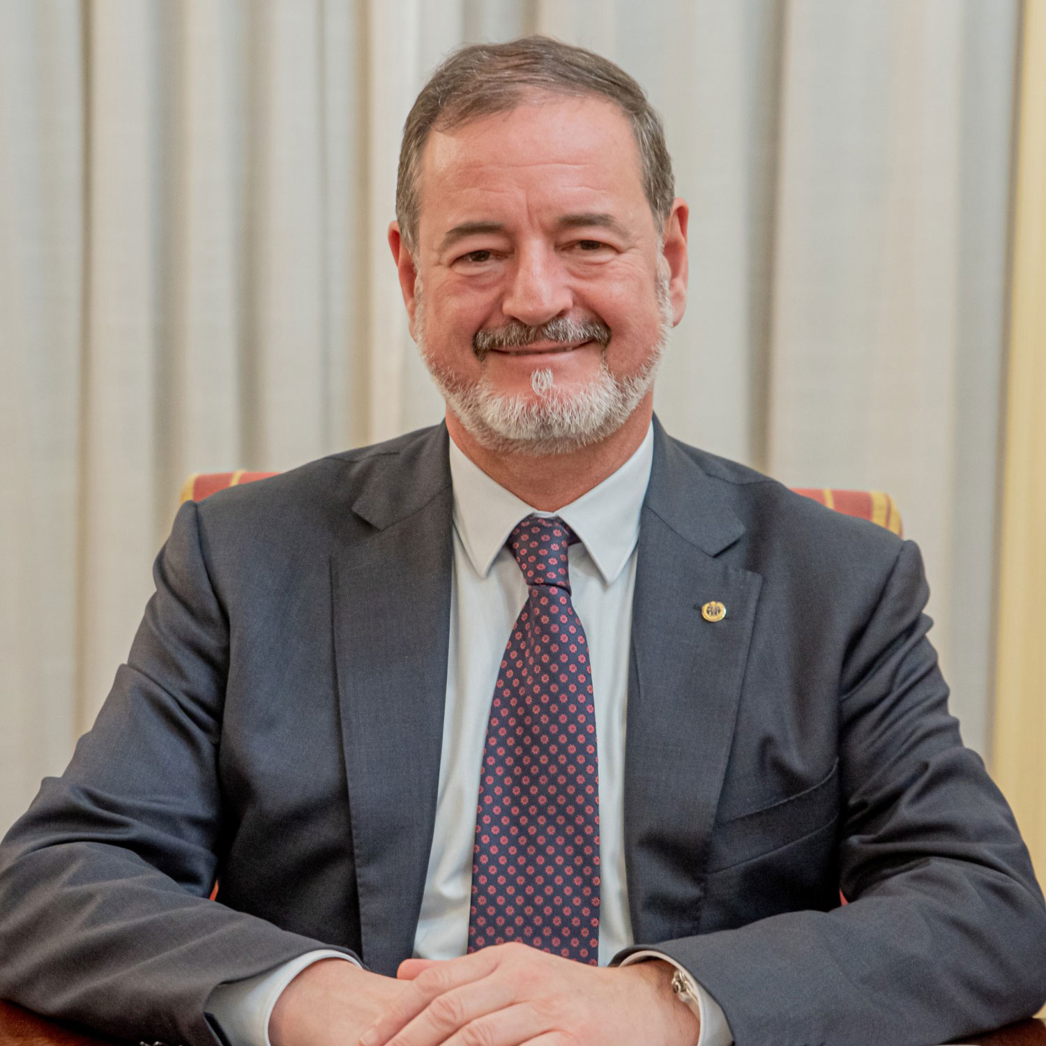 D. Víctor Valle Asensio