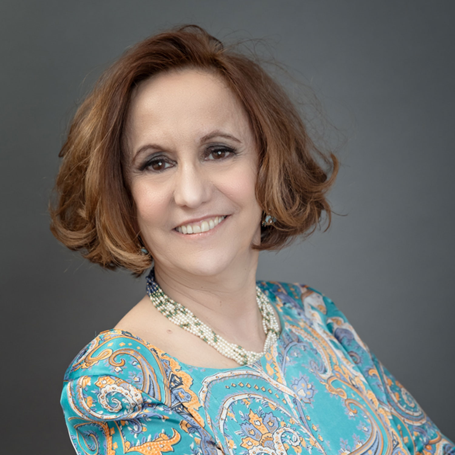 Dª. Inmaculada Sánchez Ramos