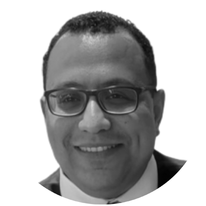 Pablo Castillo Segura