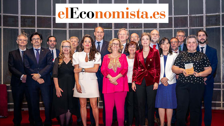 El Economista destaca nuestra X Noche de las Telecomunicaciones de Madrid