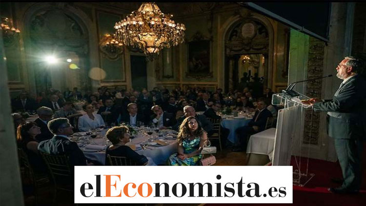 El Economista recoge los diferentes galardones que se entregarán en la X Noche de las Telecomunicaciones de Madrid