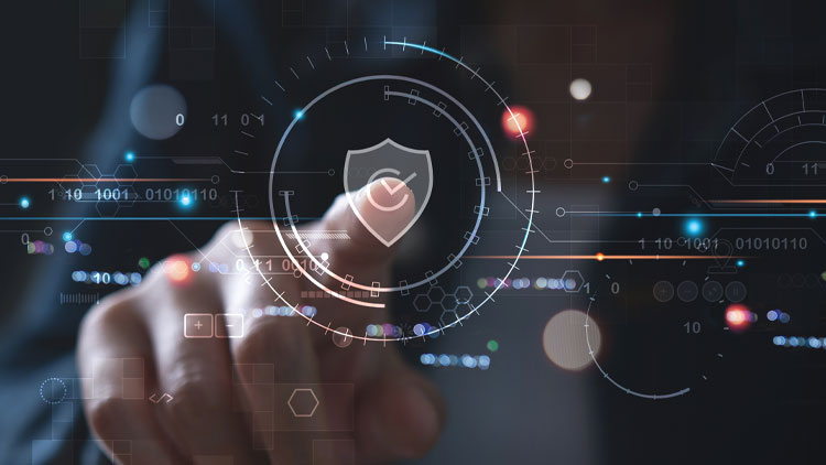 Visita técnica a la Subdirección General de Seguridad Digital