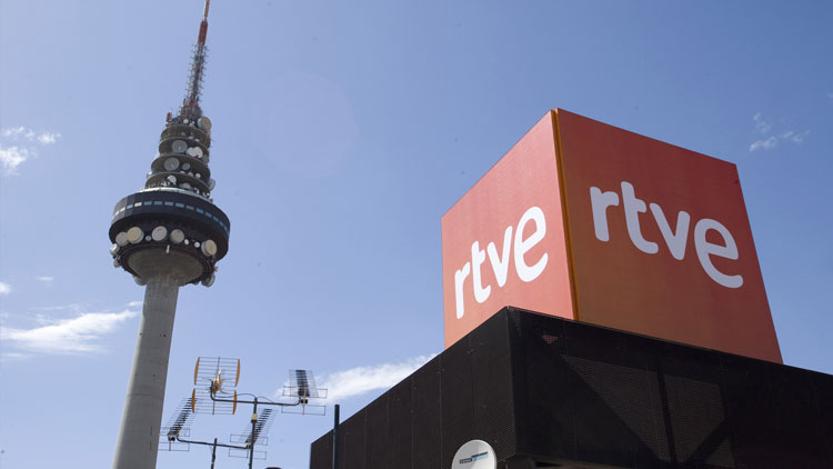 VISITA TÉCNICA A RTVE – TORRESPAÑA