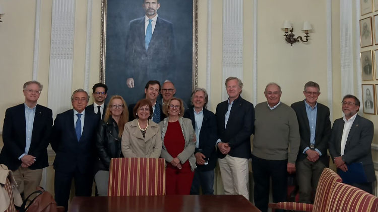 Junta de Socios 2026