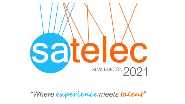 SATELEC 2021- El encuentro de la experiencia y el talento. 