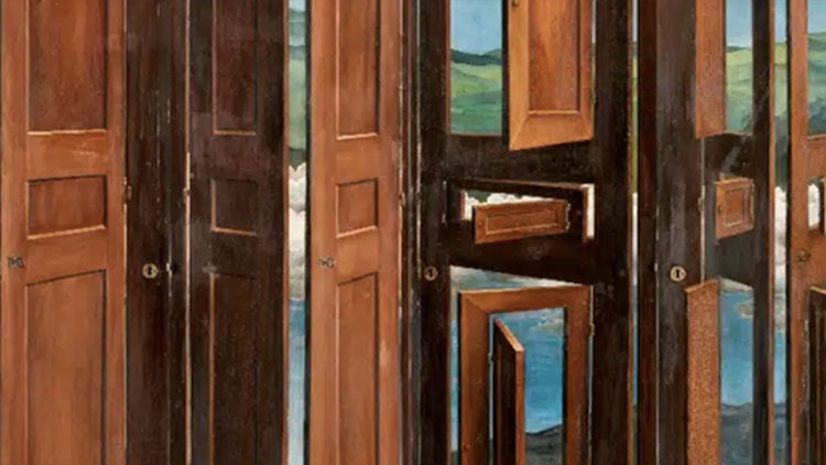 1924. OTROS SURREALISMOS