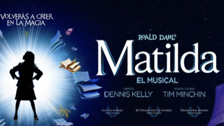 Matilda