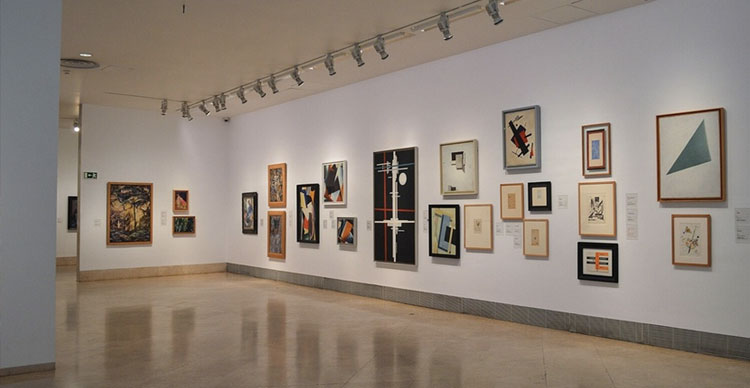 Visitas nocturnas y gratuitas al Museo Nacional Thyssen-Barnemisza