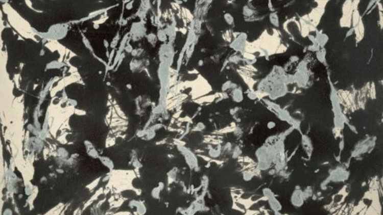 WARHOL, POLLOCK Y OTROS ESPACIOS AMERICANOS