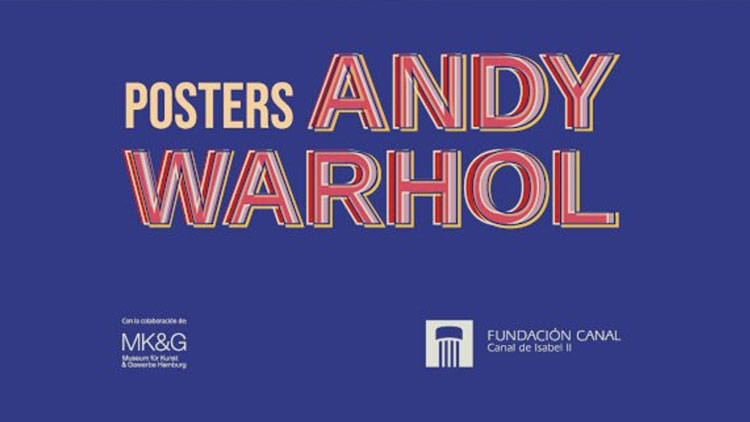 ANDY WARHOL POSTERS