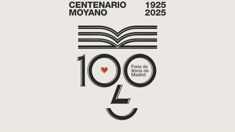 CENTENARIO CUESTA DE MOYANO (1925-2025)