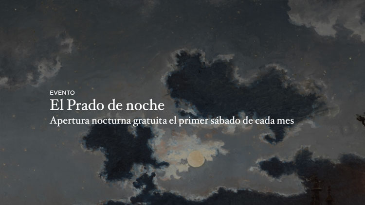 Le Prado la Nuit