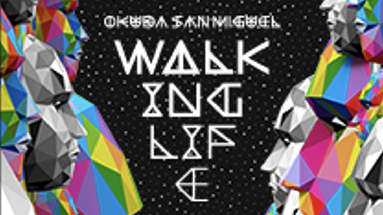 Exposición Walking Life 
