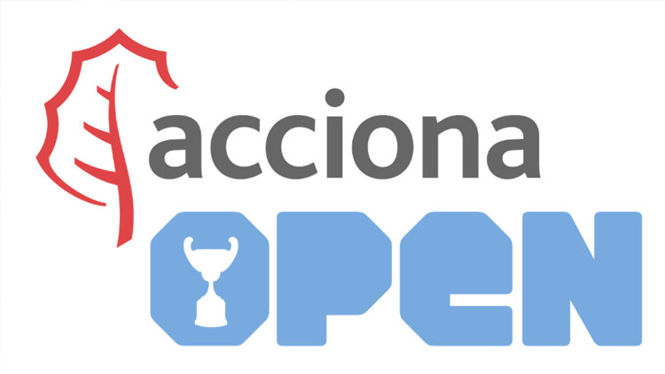 ACCIONA Open de España presented by Madrid