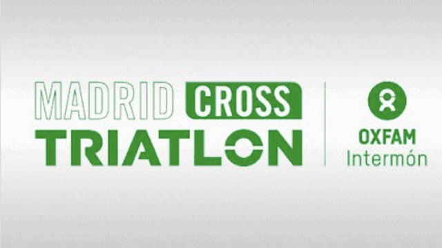 Oxfam Intermón Madrid Triatlón Cross