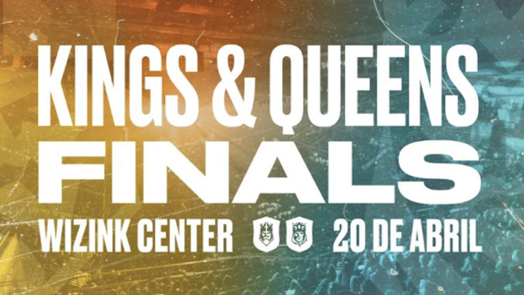 Kings & Queens League Finals