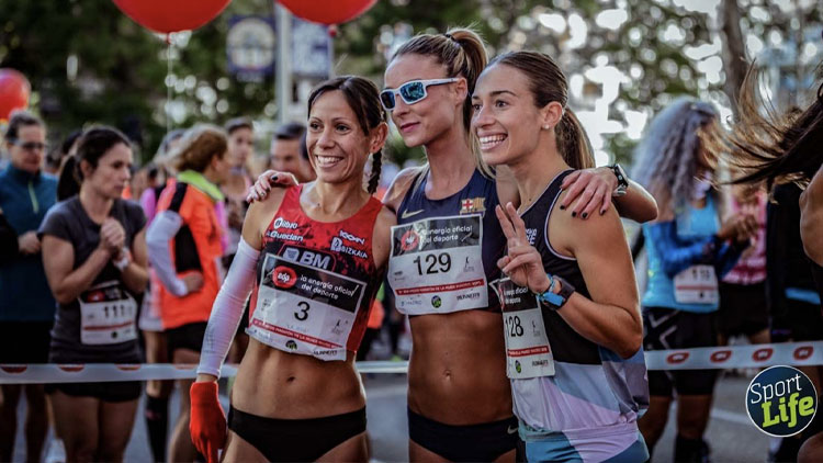 EDP Medio Maratón de la Mujer