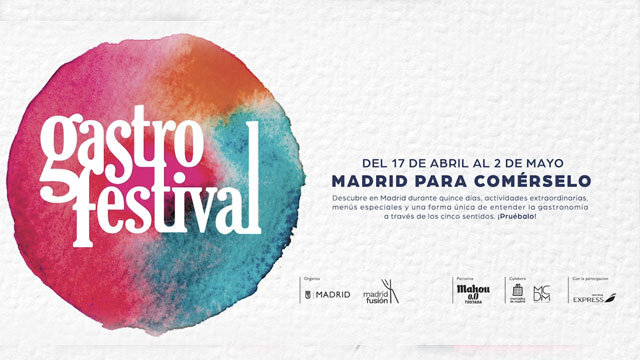 Gatrofestival Madrid 2022