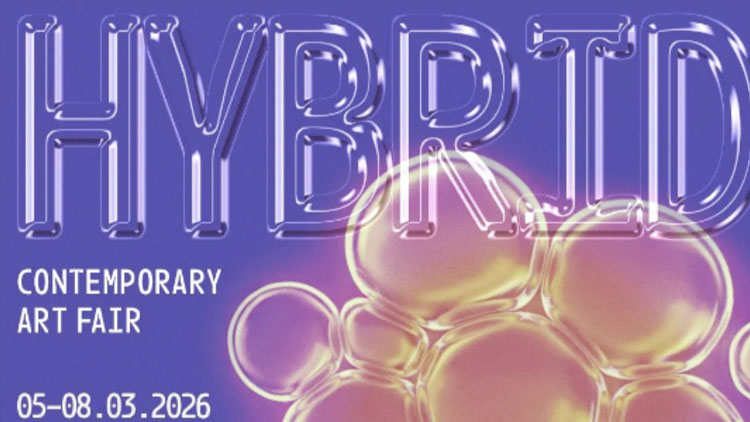 Hybrid Art Fair