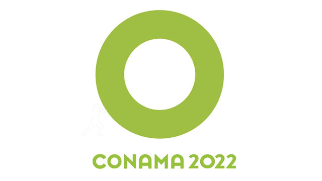 Conama 2022, Congreso Nacional del Medio Ambiente