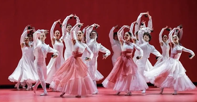 Festival Suma Flamenca