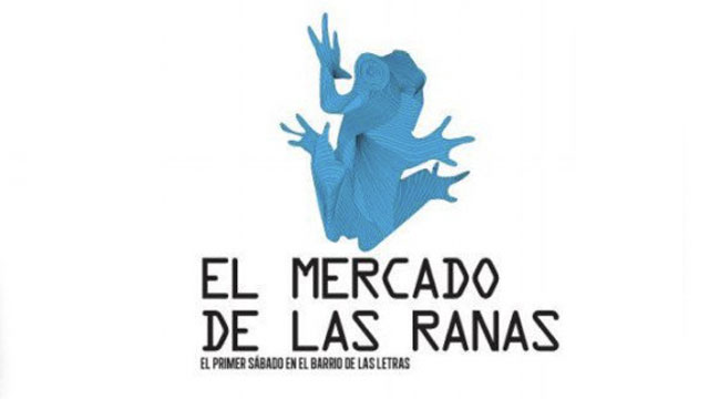 Mercado de Las Ranas