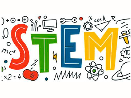 Promoviendo las vocaciones STEM: un día en el Colegio Malvar