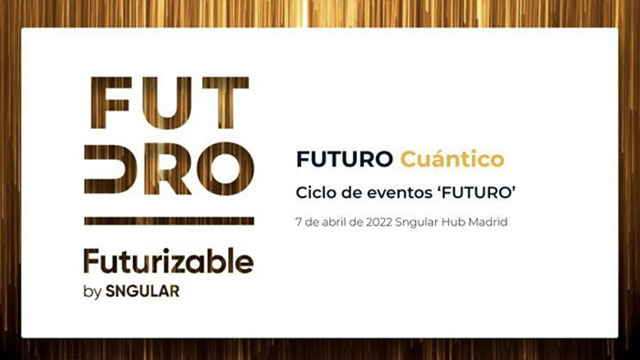 Futuro Cuántico