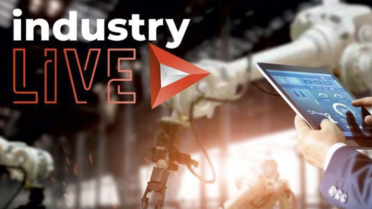 Industry LIVE