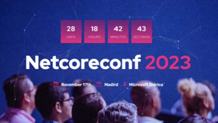 NetCoreConf-aeitm-2023