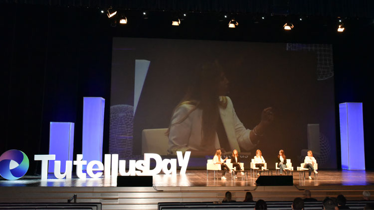 Tutellus Day