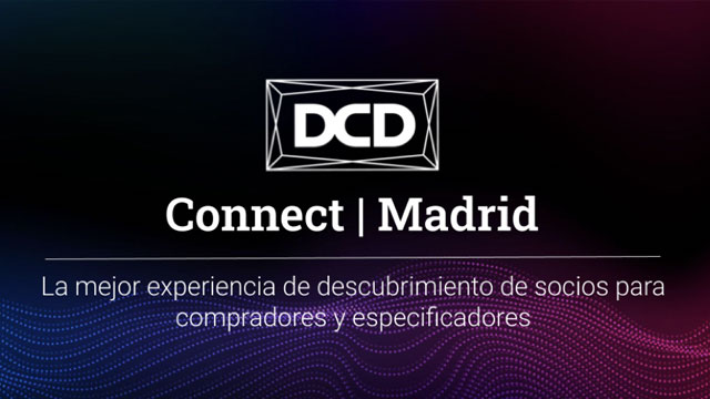 DCD Spain