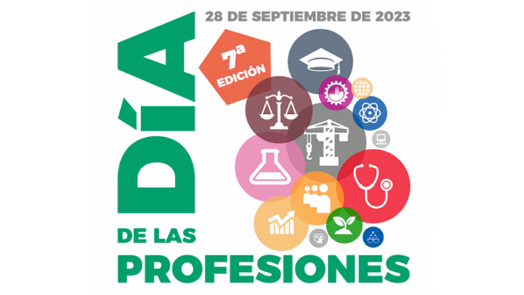 El día de las profesiones