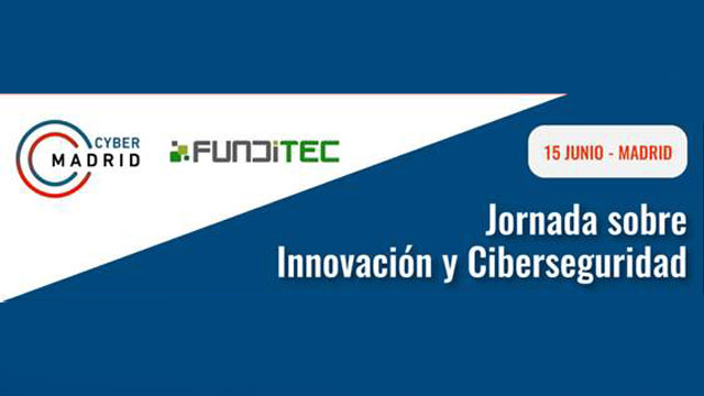Jornada sobre Innovación y Ciberseguridad