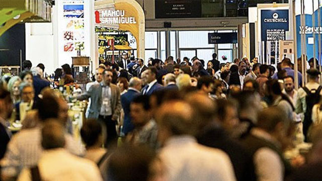 36º Salón Gourmets