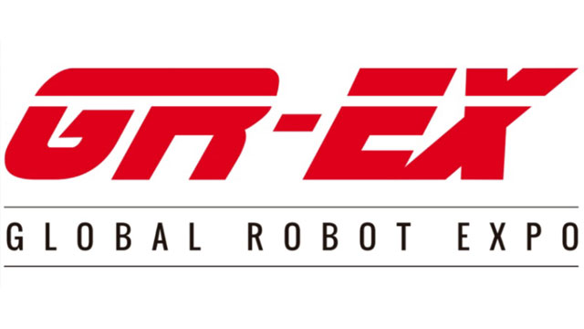 ‘Global Robot Expo’ 