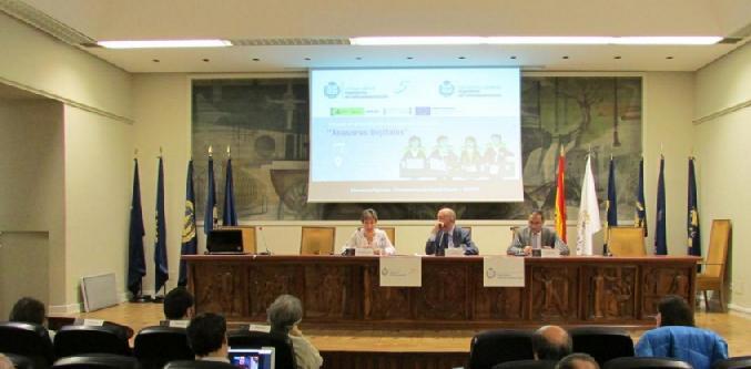 COIT/AEIT presenta el programa Asesores Digitales de Red.es con ayudas de hasta 5.000€ para pymes 