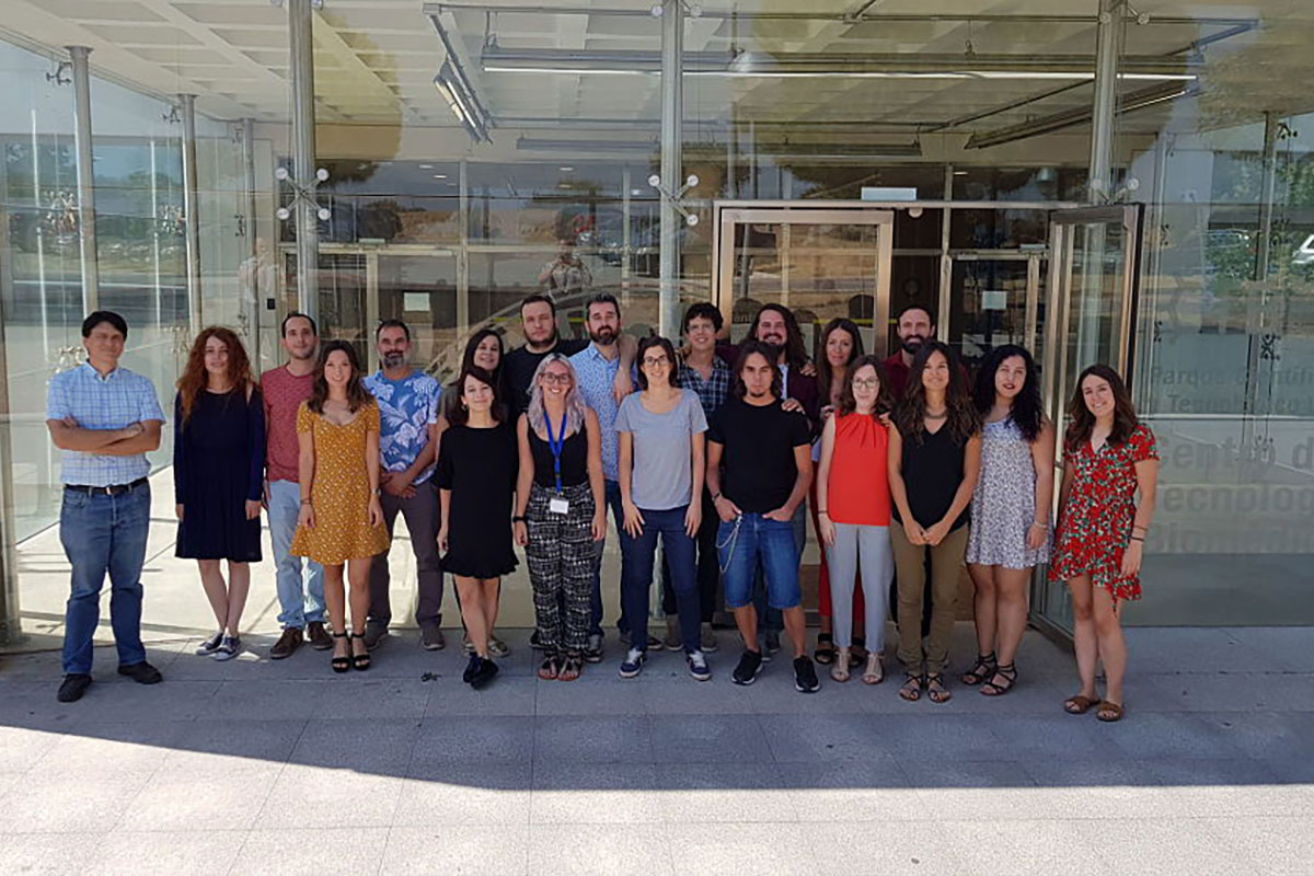 Interés y respuesta positiva en la participación en el estudio sobre el Alzheimer del CTB 