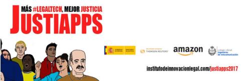 Ultimos días para presentar ideas para desarrollo tecnológicos al concuero JustiApps #HackTheJustice 