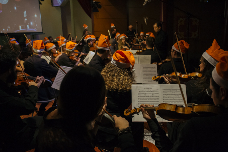 Concierto Navidad 2017 COIT Sergio Sánchez M 38