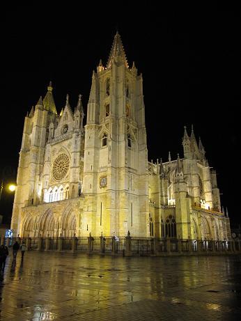 León Catedral 1