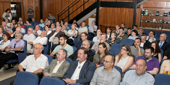 acto francisco del pozo JD AEITM