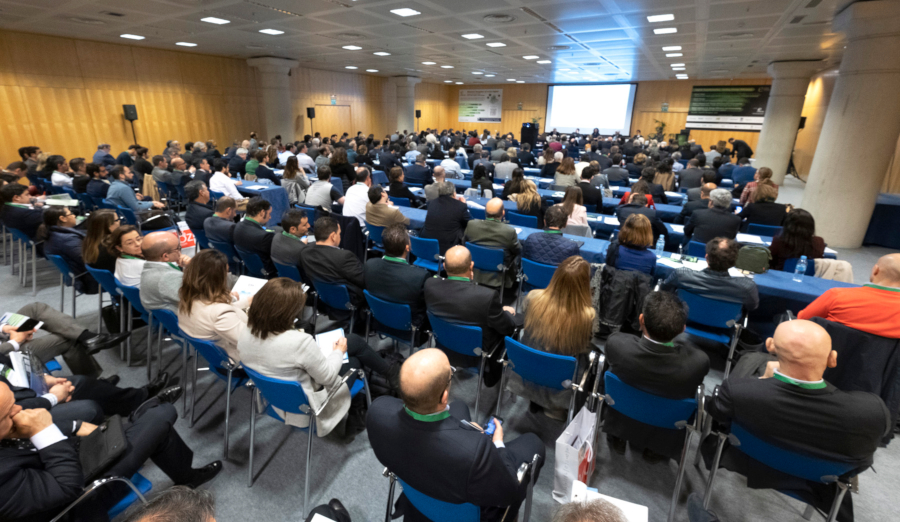 Smart Energy Congress 2019: La Transformación Digital clave para la eficiencia energética y la sostenibilidad