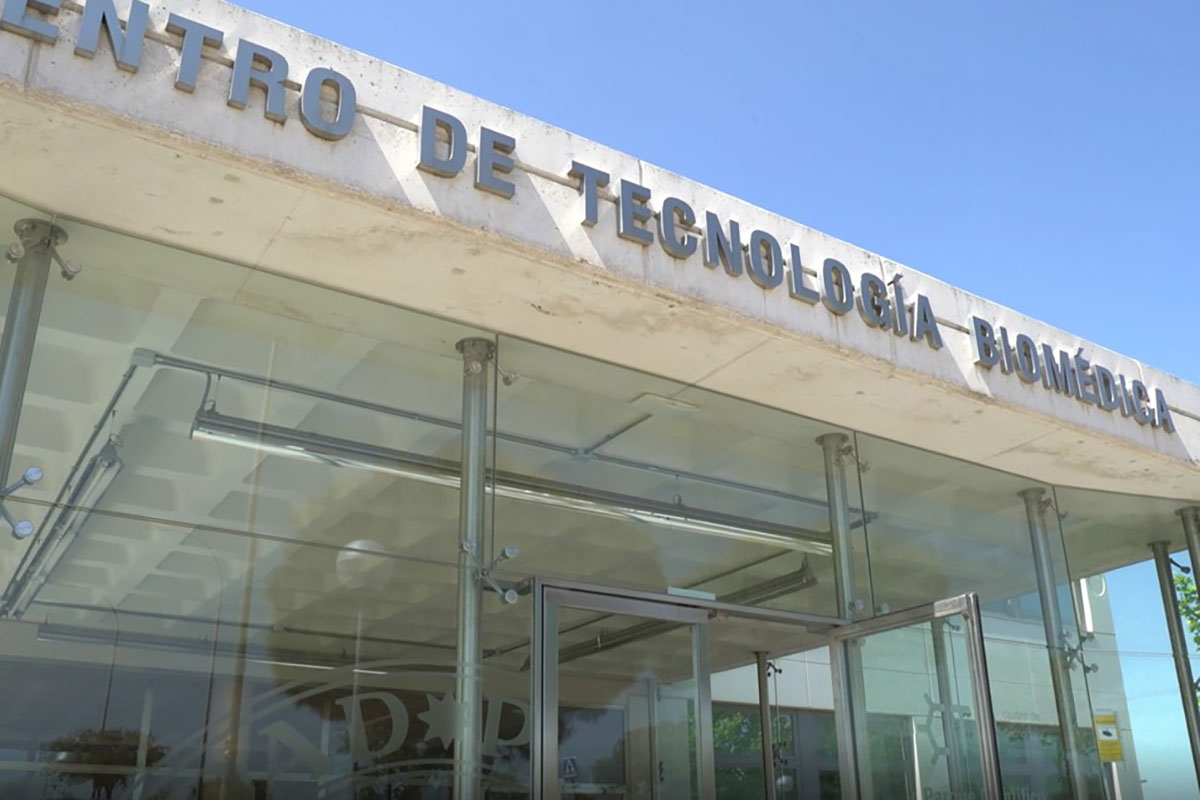 La AEITM y el Centro de Tecnología Biomédica: una colaboración que sigue creciendo 