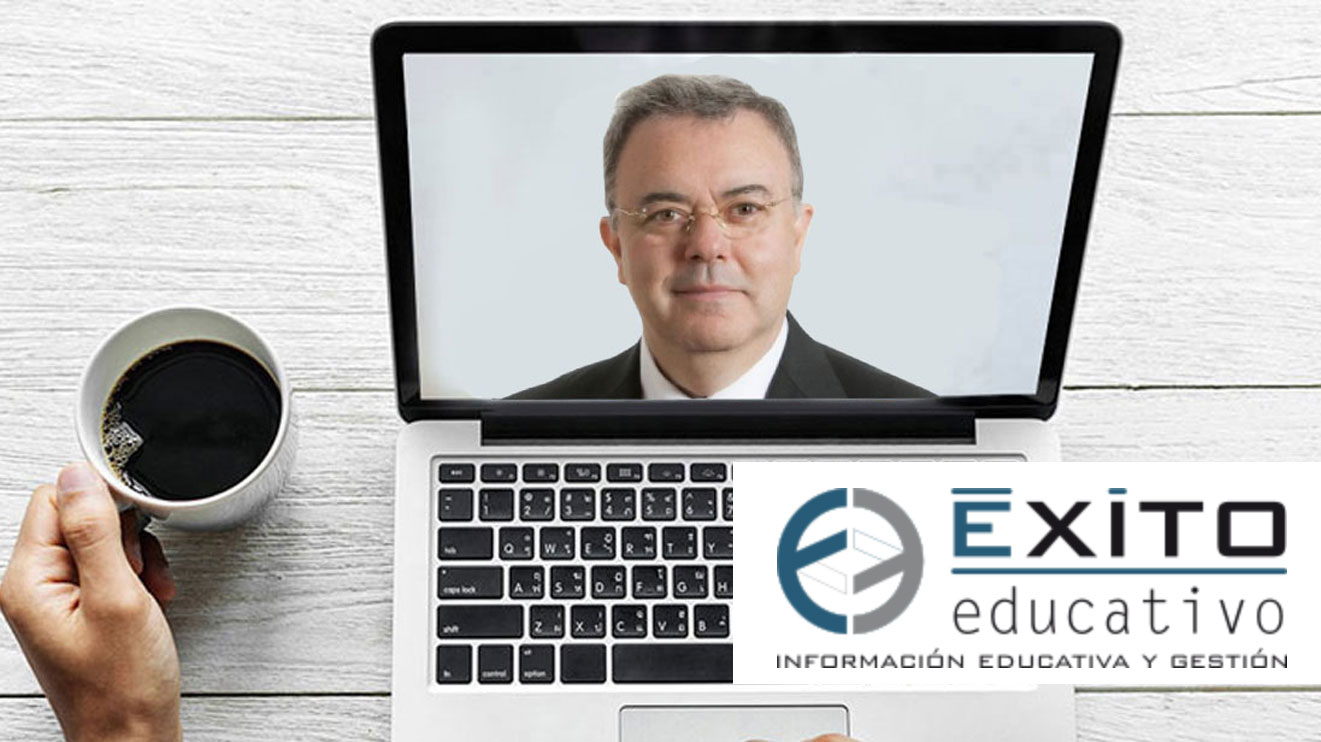 Éxito Educativo