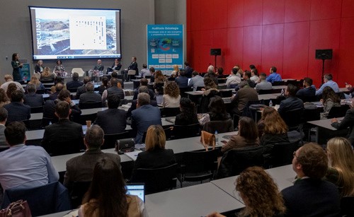 La X edición del Smart Energy Congress finaliza con éxito