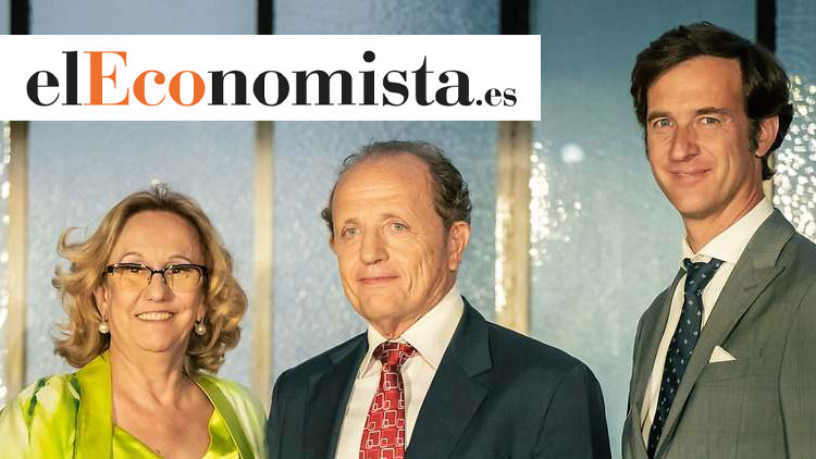 El Economista pone énfasis en nuestra IX edición de la Noche de las Telecomunicaciones
