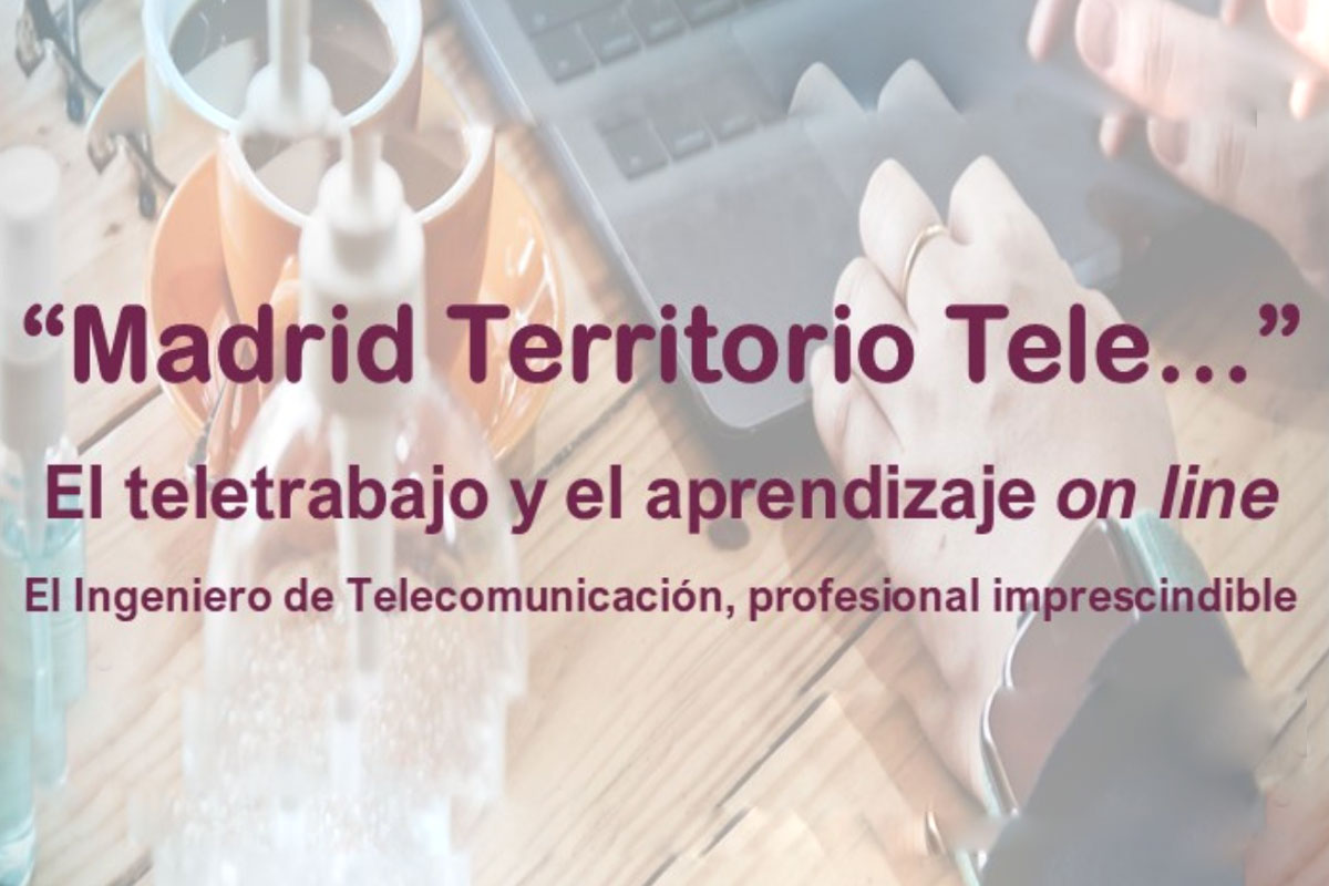 "Madrid Territorio Tele..."