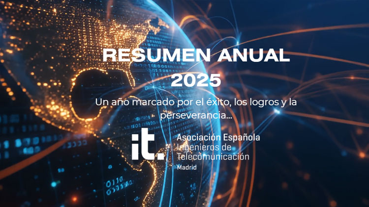 Balance del año 2025 y agradecimiento a nuestros asociados